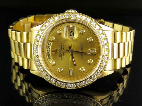 gold rolex watches for men|best solid gold investment watches.